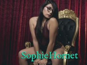 SophieHornet