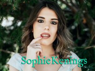 SophieKenings