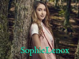 SophieLenox