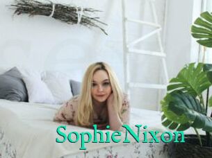 SophieNixon