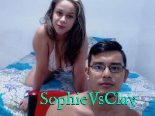 SophieVsClay