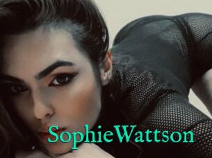 SophieWattson