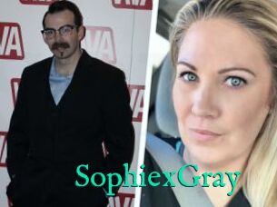 SophiexGray