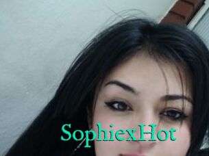 SophiexHot