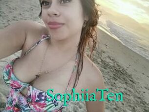 SophiiaTen