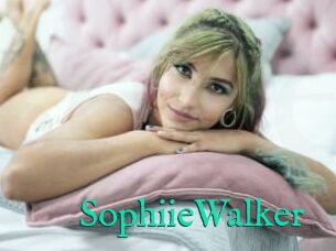 SophiieWalker