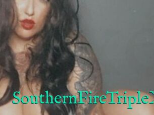 SouthernFireTripleX