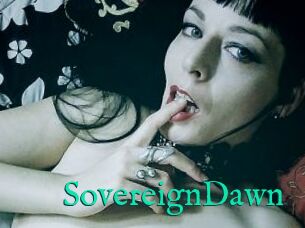 SovereignDawn