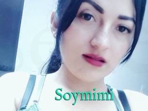 Soymimi