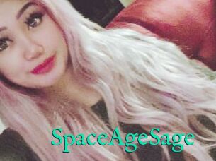 SpaceAgeSage