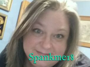 Spankme18