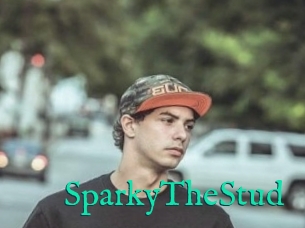 SparkyTheStud