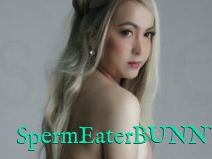 SpermEaterBUNNY