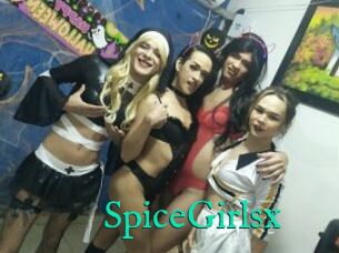 SpiceGirlsx