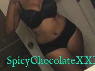 SpicyChocolateXXX