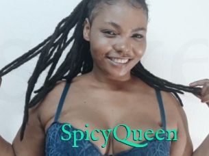 SpicyQueen