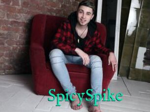 SpicySpike