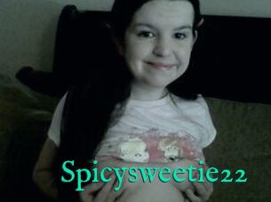 Spicysweetie22