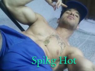 Spikg_Hot