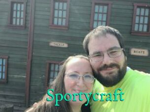 Sportycraft