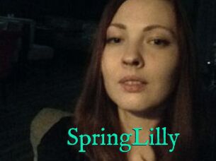 SpringLilly