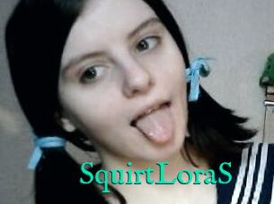 SquirtLoraS