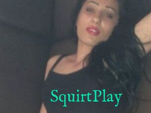 SquirtPlay