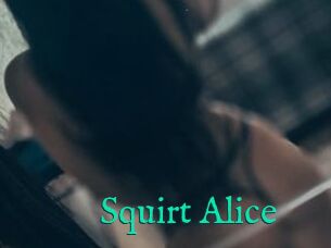 Squirt_Alice