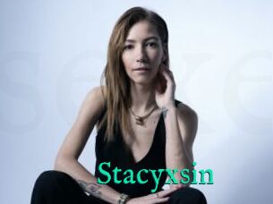 Stacyxsin