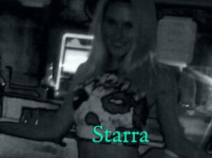 Starra