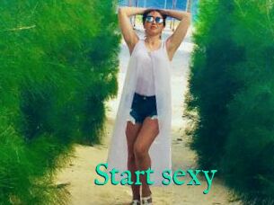 Start_sexy