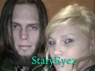 StaryEyez