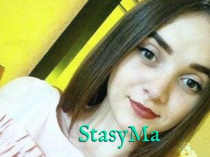 StasyMa