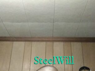 SteelWill