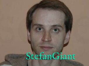 StefanGiant