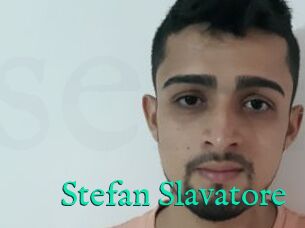Stefan_Slavatore