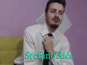 StefanoRicc