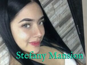 Stefany_Mansion