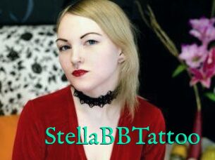 StellaBBTattoo