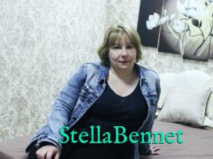 StellaBennet