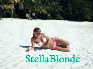 StellaBlonde