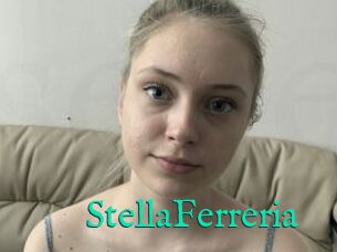 StellaFerreria