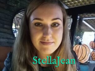 StellaJean