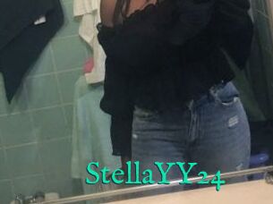 StellaYY24