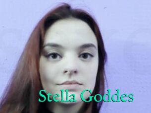 Stella_Goddes