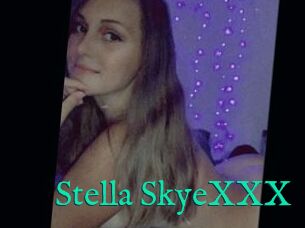 Stella_SkyeXXX