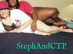 StephAndCTP