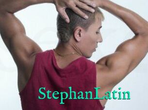 StephanLatin