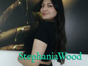 StephaniaWood