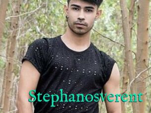 Stephanosverent